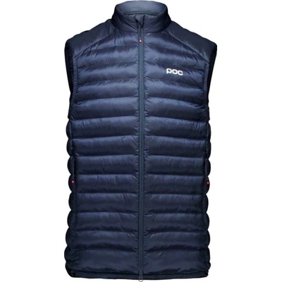 POC Coalesce vesta apatite navy