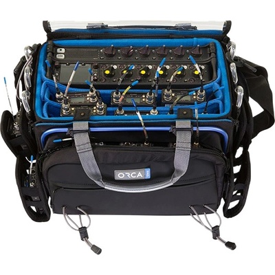 Orca Audio Bag OR-34