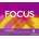 Focus BrE 5 Class CDs