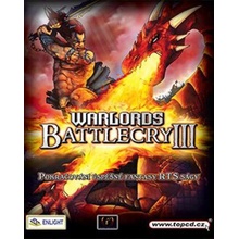 Warlords Battlecry 3