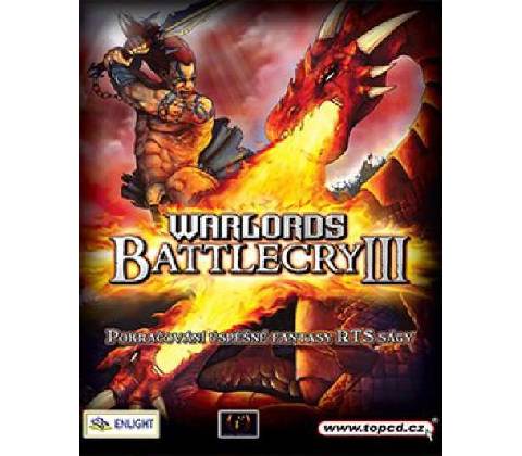 Warlords Battlecry 3