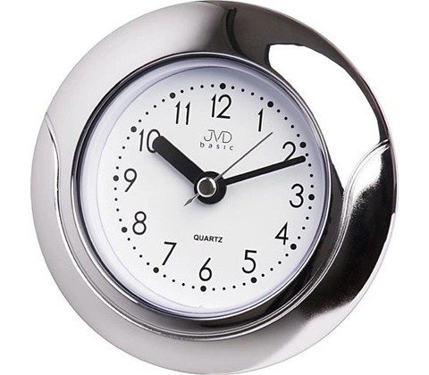 JVD basic SH 33.2