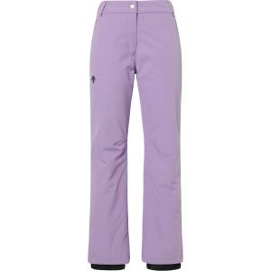 Descente Дамски ски панталон Descente Women's Fine Tech Pants Ski trousers - Enchant Purple - размер 40 (EU) (107-4157-0214)