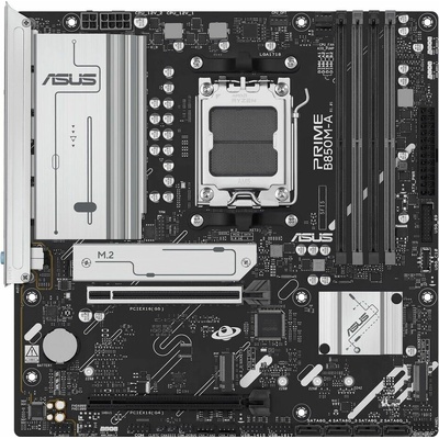 Asus PRIME B850M-A-CSM