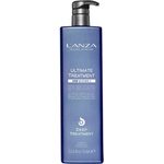 Lanza Ultimate Treatment Терапия за дълбоко възстановяване Step 2, 950 ml - ozone