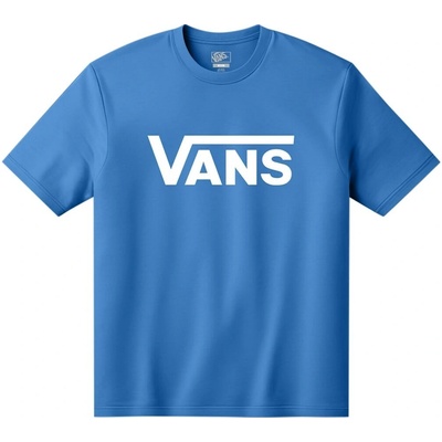 Vans Classic Bright Azure