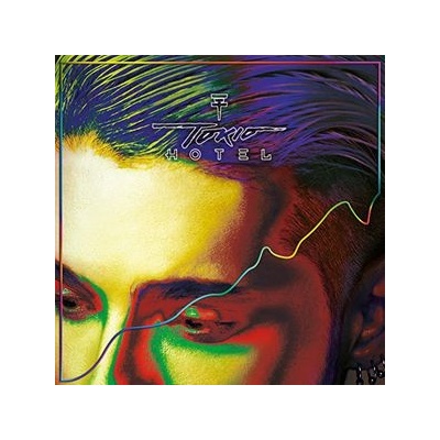 Kings of Suburbia - Tokio Hotel CD