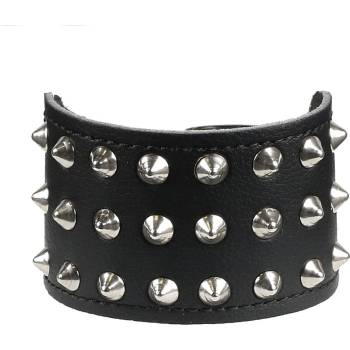 Image 1 of Black & metal Гривна - bwz-665