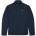 Bergans Мъжко поларено яке Bergans Finnsnes Fleece Jacket - Navy Blue (005-7027-0211)