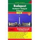 plán Budapest