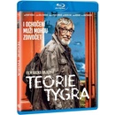 Teorie tygra BD