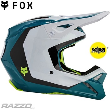 Fox Racing V1 NITRO Maui 2024