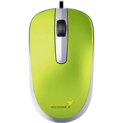 Genius DX-120 Green (31010105110)