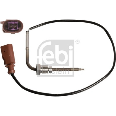 Čidlo teploty výfukových plynů FEBI BILSTEIN 109389