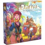 Moaideas Game Design Настолна игра за двама Etariya: Septachroma - Абстрактна (MOA1040E) - digit