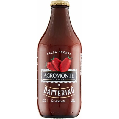 Agromonte Salsa Pronta di Datterino omáčka 330 g
