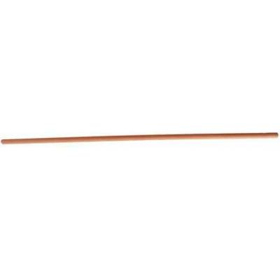 Extera Dřevěná tyč na smeták, 160 cm 38291