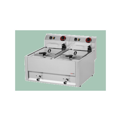 Red Fox FE 60 EL – Zboží Mobilmania