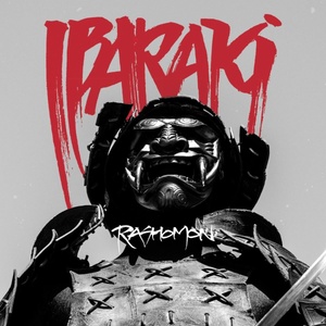 Nuclear Blast Ibaraki: Rashomon - CD (047757)