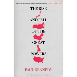 Rise and Fall of the Great Powers (2001)
