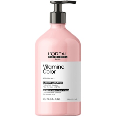 L'Oréal L'Oréal Professionnel Serie Expert Vitamino Color Resveratrol Conditioner 750 ml