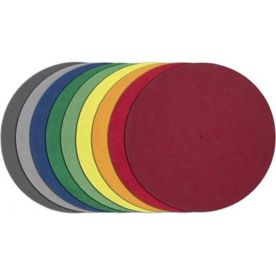Pro Ject Felt mat Standard plstěná podložka