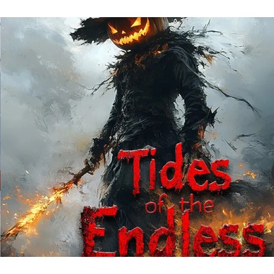Tides of The Endless