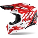 Airoh Aviator 3.0 Rampage 2021