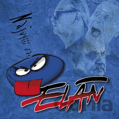 ELAN - NAJVYSSI CAS CD