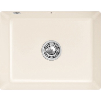 Villeroy & Boch Subway 60 SU Ivory