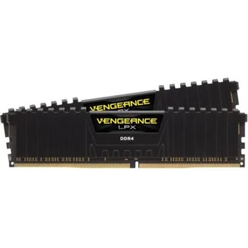 Corsair VENGEANCE LPX 32GB (2x16GB) DDR4 3000MHz CMK32GX4M2D3000C16