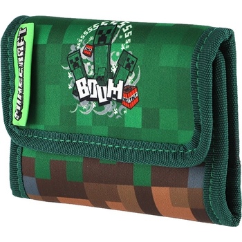 Pixie Crew Портмоне Pixie Crew - Minecraft (PXA-10-35)