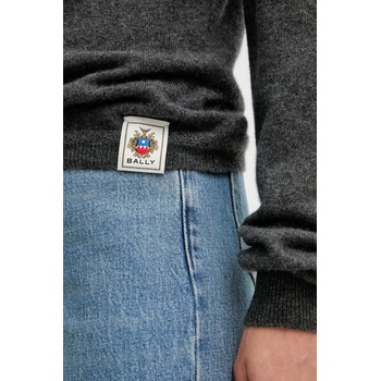 Bally Кашмирен пуловер Bally (WKN07P)