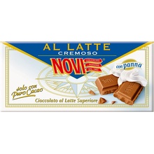 Novi Al Latte cremoso 100 g