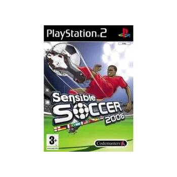 Image 1 of Codemasters Sensible Soccer 2006 (PS2)