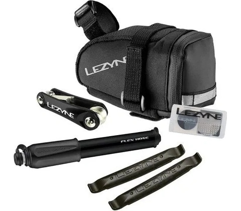 Lezyne Caddy Kit M