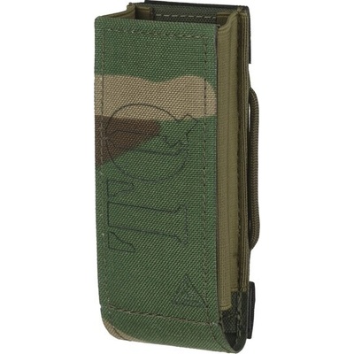 Direct Action Otevřené na turniket Cordura Woodland