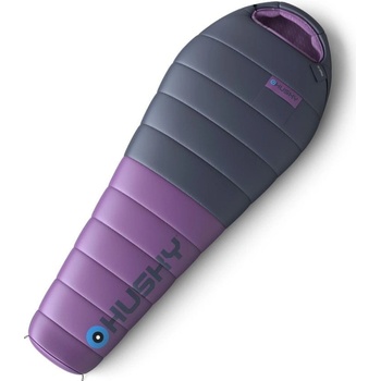 Husky Drape Ladies