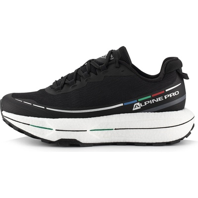 Alpine Pro Outdoor обувки с giga boom ALPINE PRO NOVETE black ALPINE PRO | Cheren | МЪЖЕ | 39