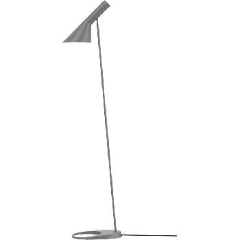 Louis Poulsen Стояща лампа aj тъмносива (5744169778)