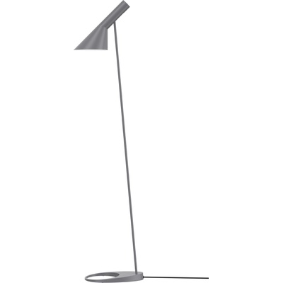 Louis Poulsen Стояща лампа aj тъмносива (5744169778)
