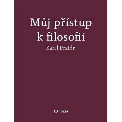Můj přístup k filosofii