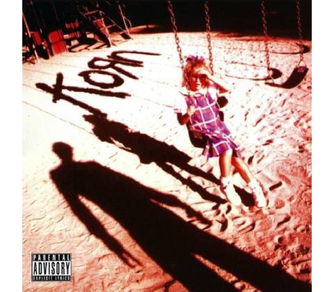 KORN: KORN LP