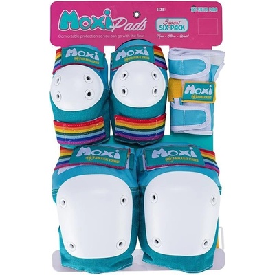 Moxi pads Junior