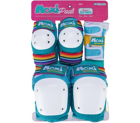 Moxi pads Junior