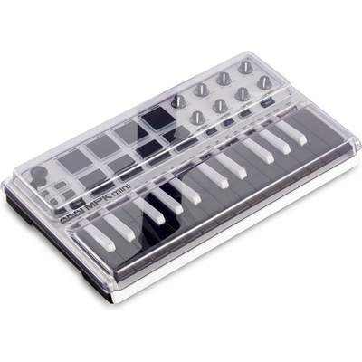 Decksaver LE Akai Professional MPK Mini MK2 Cover