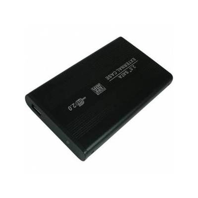1TB 8MB USB2.0 2, 5 5400rpm ge MS1T1E2.5USB, 1000 GB, 2.5, 2.0, 5400 RPM, Black