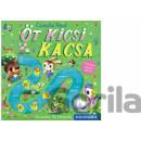 Öt kicsi kacsa