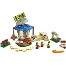 Stavebnice LEGO® LEGO® Creator 31095 Obytná loď na rieke