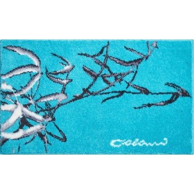 Grund Colani 23 174 tyrkysová 70 x 120 cm